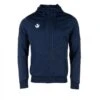 Reece Cleve TTS Hooded Top FZ Unisex – Navy -Hockeywebshop 808010 7000 1