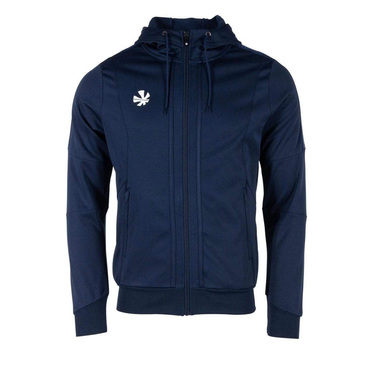 Reece Cleve TTS Hooded Top FZ Unisex – Navy 3 Reece Cleve TTS Hooded Top FZ Unisex – Navy