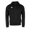 Reece Cleve TTS Hooded Top FZ Unisex – Black -Hockeywebshop 808010 8000 1