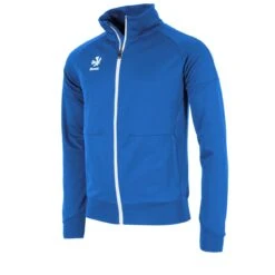 Reece Premium Full Zip Top Unisex – Royal