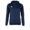 Reece Cleve TTS Hooded Top FZ Women – Navy -Hockeywebshop 808654 7000 1