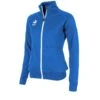 Reece Premium Full Zip Top Women – Royal -Hockeywebshop 808658 5000 01