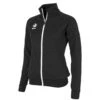 Reece Premium Full Zip Top Women – Black 1 Reece Premium Full Zip Top Women – Black -Hockeywebshop 808658 8000 01