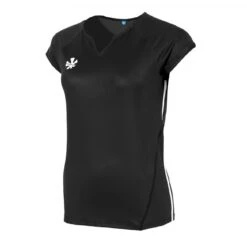 Reece Rise T-shirt Women – Black