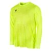 Reece Sydney Keeper Shirt – Neon Yellow -Hockeywebshop 815304 4004 01