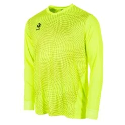 Reece Sydney Keeper Shirt – Neon Yellow