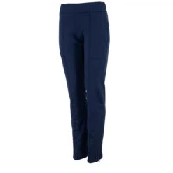Reece Cleve Stretched Fit Pants Women – Navy