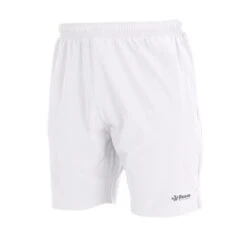 Reece Legacy Short Unisex – White