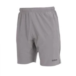 Reece Legacy Short Unisex – Grey