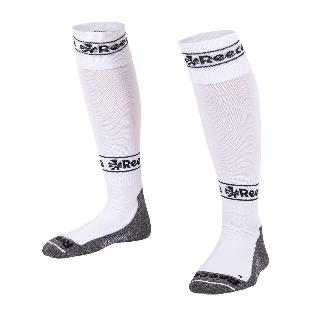 Reece Surrey Socks – White/Black 3 Reece Surrey Socks – White/Black