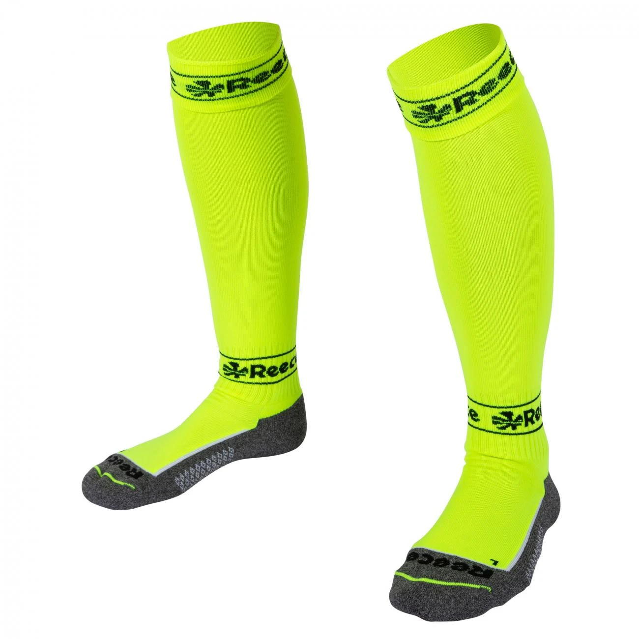 Reece Surrey Sock – Neon Yellow 3 Reece Surrey Sock – Neon Yellow