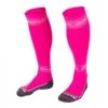 Reece Surrey Socks – Neon Pink/White -Hockeywebshop 840004 6165 01