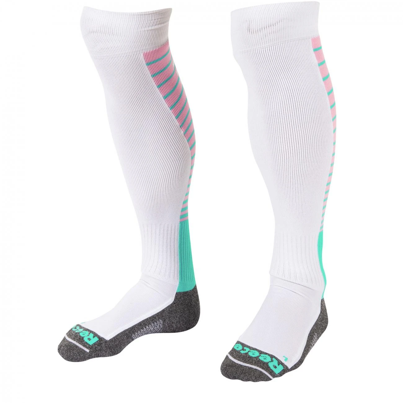 Reece Amaroo Socks – White/Mint/Cotton Candy 3 Reece Amaroo Socks – White/Mint/Cotton Candy