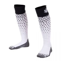 Reece Amaroo Socks – White/Black