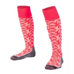 Reece Amaroo Socks – Coral