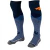 Reece Amaroo Socks – Navy/Orange -Hockeywebshop 840006 7300 01
