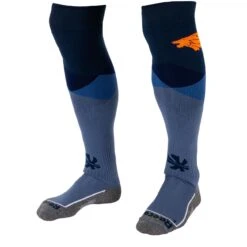 Reece Amaroo Socks – Navy/Orange