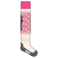 Reece Jax Socks – Pink
