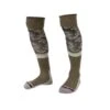 Reece Jax Socks – Army Green -Hockeywebshop 840008 9911 01