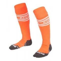 Reece College Sock – Orange