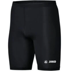 Jako Sliding Short -black