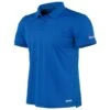 Reece Darwin ClimaTec Polo Unisex – Blue -Hockeywebshop 863106 5160 01