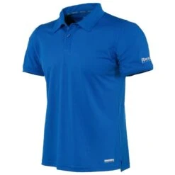 Reece Darwin ClimaTec Polo Unisex – Blue