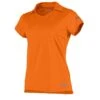 Reece Isa ClimaTec Polo Women – Orange