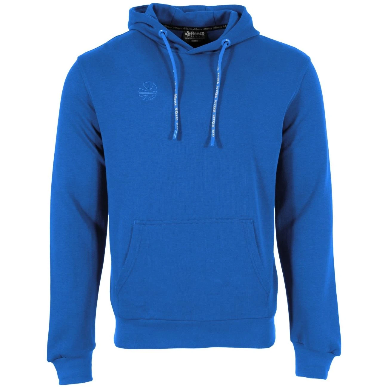 Reece Studio Hooded Sweat Top – Royal 3 Reece Studio Hooded Sweat Top – Royal