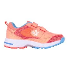 Reece Powerpitch Hockey Shoe Outdoor – Coral