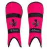 Reece Laverton Shinguards – Pink 1 Reece Laverton Shinguards – Pink -Hockeywebshop 882108 0060 01