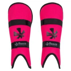 Reece Laverton Shinguards – Pink