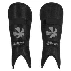 Reece Laverton Shinguards – Black
