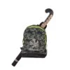 Reece Ranken Backpack – Army Green -Hockeywebshop 885827 9911 02