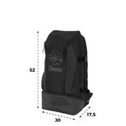 Reece Heroes Backpack – Black