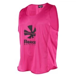 Reece Monto Mesh Bib – Pink