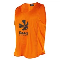 Reece Monto Mesh Bib – Orange