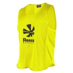 Reece Monto Mesh Bib – Yellow