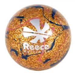 Reece Glitter Ball – Gold