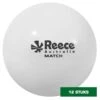 Reece Dozen Match Ball White 2 Reece Dozen Match Ball White -Hockeywebshop 889009 2000 12