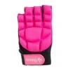 Reece Comfort Half Finger Glove – Pink