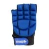 Reece Comfort Half Finger Glove – Blue 2 Reece Comfort Half Finger Glove – Blue -Hockeywebshop 889025 5000