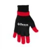 Reece Knitted Ultra Grip Glove 2 In 1 – Black/Red 2 Reece Knitted Ultra Grip Glove 2 In 1 – Black/Red -Hockeywebshop 889031 8600 01