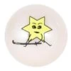 Reece Emoticon Hockey Ball – Yellow 1 Reece Emoticon Hockey Ball – Yellow -Hockeywebshop 889033 1234 04
