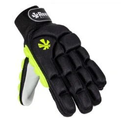 Reece Force Protection Glove Slim Fit – Black/Neon