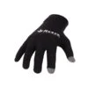 Reece Knitted Hockey Glove – Black -Hockeywebshop 889035 8000 01