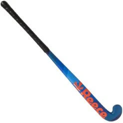 Reece Alpha Serie JR. – Blue/Neon Orange