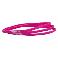 Reece Hairband Non Slip – Pink