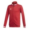 Adidas T19 Track Jacket Jr Red -Hockeywebshop Adidas T19 Track Jacket Jr red 2020 10 22T043052Z