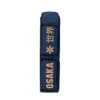Osaka SPORTS STICKBAG LARGE – Blue 1 Osaka SPORTS STICKBAG LARGE – Blue -Hockeywebshop BAG00075 Blue